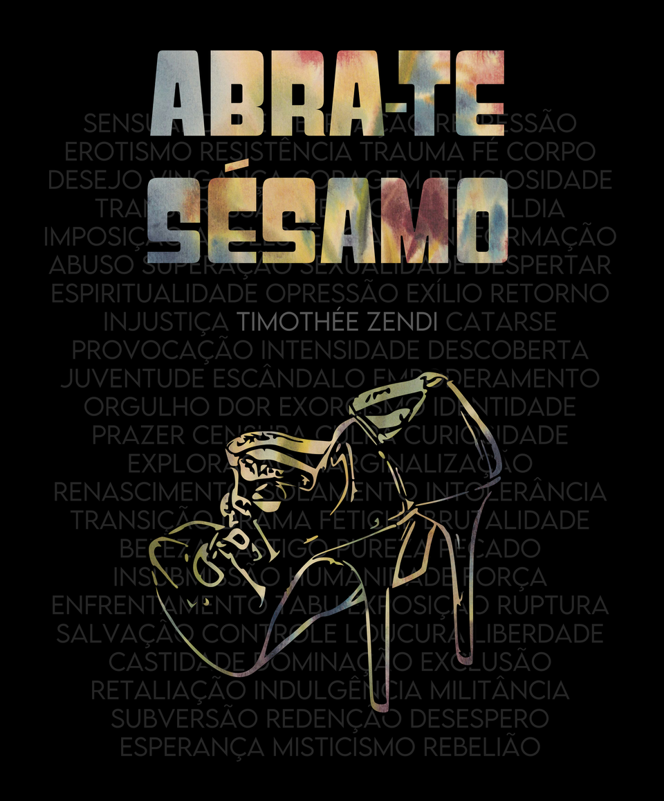 Abra-te Sésamo