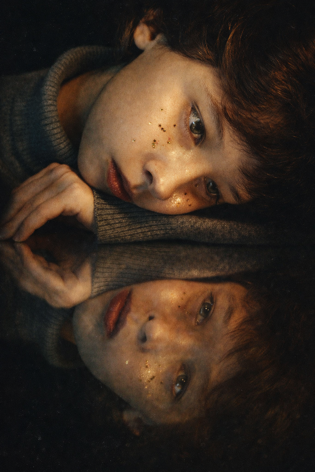 O Sabor das Palavras Não Ditas